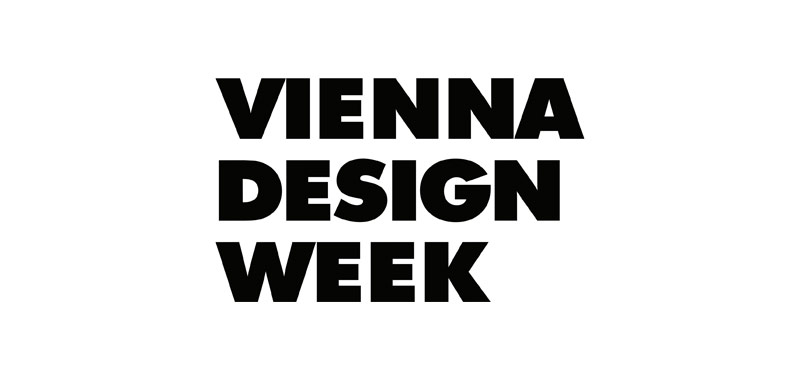 LOGO Vienna Design Week